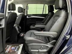 2022 Volkswagen Talagon 530TSI 4WD Pro 6, синий — фото 5