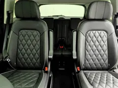 2022 Volkswagen Talagon 530TSI 4WD Pro 6, синий — фото 6
