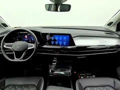 2022 Volkswagen Talagon 530TSI 4WD Pro 6, синий — фото 9