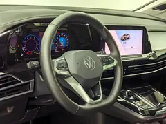 2022 Volkswagen Talagon 530TSI 4WD Pro 6, синий — фото 10