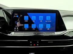 2022 Volkswagen Talagon 530TSI 4WD Pro 6, синий — фото 11