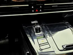 2022 Volkswagen Talagon 530TSI 4WD Pro 6, синий — фото 12