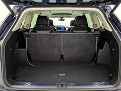 2022 Volkswagen Talagon 530TSI 4WD Pro 6, синий — фото 16