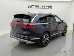 2022 Volkswagen Talagon 530TSI 4WD Pro 6, синий — фото 18
