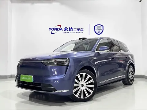 2026 Aito M7 Ultra 4WD 6 192