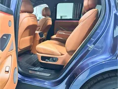 2026 Aito M7 Ultra 4WD 6 192, синий — фото 13