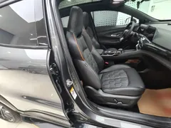 2022 Changan UNI-T 1.5T — фото 3
