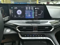 2022 Changan UNI-T 1.5T — фото 4