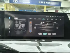 2022 Changan UNI-T 1.5T — фото 5