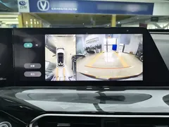 2022 Changan UNI-T 1.5T — фото 6