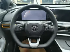 2022 Changan UNI-T 1.5T — фото 7