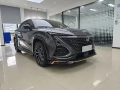 2022 Changan UNI-T 1.5T — фото 11