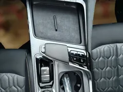 2022 Changan UNI-T 1.5T — фото 12