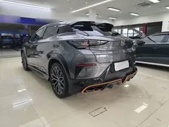 2022 Changan UNI-T 1.5T — фото 13