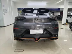 2022 Changan UNI-T 1.5T — фото 15