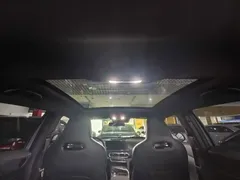 2022 Changan UNI-T 1.5T — фото 17