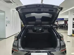 2022 Changan UNI-T 1.5T — фото 18