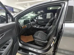 2022 Changan UNI-T 1.5T — фото 19