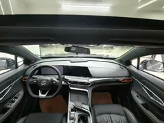 2022 Changan UNI-T 1.5T — фото 20