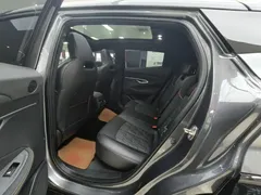 2022 Changan UNI-T 1.5T — фото 21
