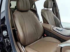 2021 Mercedes-Benz E-Class E 300 L, чёрный — фото 7
