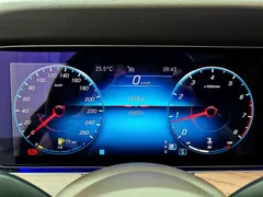 2021 Mercedes-Benz E-Class E 300 L, чёрный — фото 14