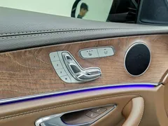 2021 Mercedes-Benz E-Class E 300 L, чёрный — фото 16