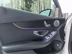 2021 Mercedes-Benz C-Class C 200 L Sport, белый — фото 5