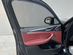 2023 BMW X3 M, чёрный — фото 12