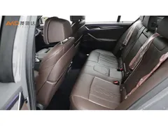 2022 BMW 5 Series 540i/3.0T/22 Fashion M — фото 7