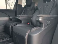 2023 Hongqi HQ9 2.0T, чёрный — фото 13