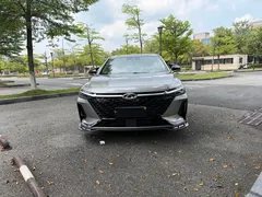 2022 Chery Arrizo 8 1.6T DCT Yi — фото 2