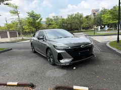 2022 Chery Arrizo 8 1.6T DCT Yi — фото 3