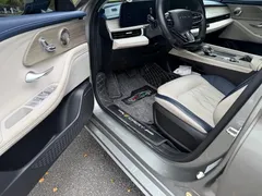 2022 Chery Arrizo 8 1.6T DCT Yi — фото 6