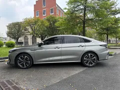 2022 Chery Arrizo 8 1.6T DCT Yi — фото 8