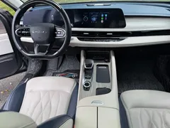 2022 Chery Arrizo 8 1.6T DCT Yi — фото 10