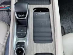 2022 Chery Arrizo 8 1.6T DCT Yi — фото 11