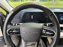 2022 Chery Arrizo 8 1.6T DCT Yi — фото 12