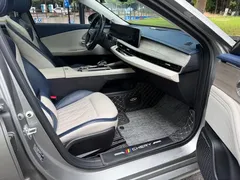 2022 Chery Arrizo 8 1.6T DCT Yi — фото 14
