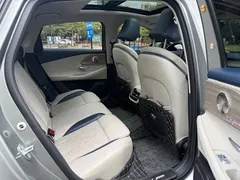 2022 Chery Arrizo 8 1.6T DCT Yi — фото 15