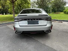 2022 Chery Arrizo 8 1.6T DCT Yi — фото 23