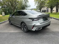 2022 Chery Arrizo 8 1.6T DCT Yi — фото 24