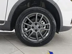 2021 Geely Vision X3 1.5L MT, белый — фото 6