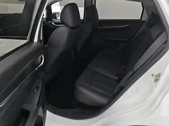 2021 Geely Vision X3 1.5L MT, белый — фото 11