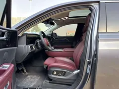 2022 Hongqi E-HS9 690km — фото 4