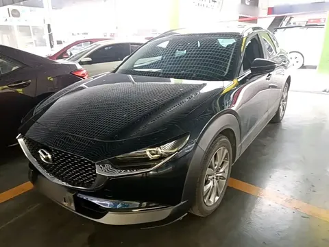 2020 Mazda CX-30 2.0L AT