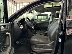 2023 Volkswagen Tiguan L 330TSI AT 2WD R-Line, чёрный — фото 4