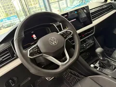 2023 Volkswagen Tiguan L 330TSI AT 2WD R-Line, чёрный — фото 6