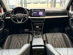 2023 Volkswagen Tiguan L 330TSI AT 2WD R-Line, чёрный — фото 8