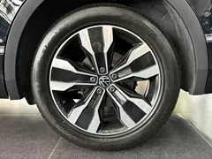 2023 Volkswagen Tiguan L 330TSI AT 2WD R-Line, чёрный — фото 15